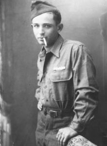 Greatest Generation, Norman Mailer, Film Maker, Pulitzer Prize, Book Writer, Famous Authors, Men In Uniform, Armed Forces, New Yorker