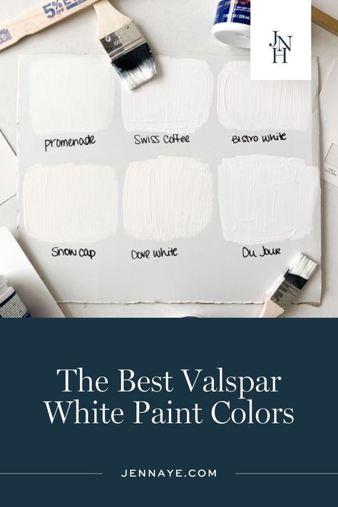 Valspar Off White Paint Colors, Paint Color Schemes Valspar, Cozy White Valspar, Best Valspar White Paint, Valspar White Paint Colors For Walls, Valspar Cozy White, Valspar White Paint Colors, Valspar Neutral Paint Colors, Scandi Hallway