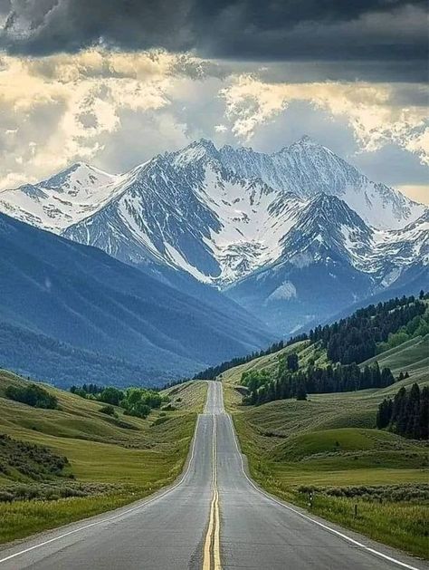 Beartooth Highway, Montana Landscape, Glacier National Park Montana, Places In The World, Travel Places, Glacier National, Glacier National Park, Uncharted, Landscape Wallpaper