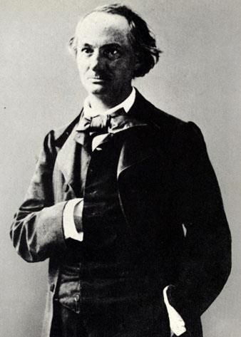 Charles Baudelaire by Nadar The Flowers Of Evil, Grayson Perry, Charles Baudelaire, Can Art, The Age Of Innocence, Adventures Of Huckleberry Finn, Art And Literature, Stylish Couple, Valley Of The Dolls