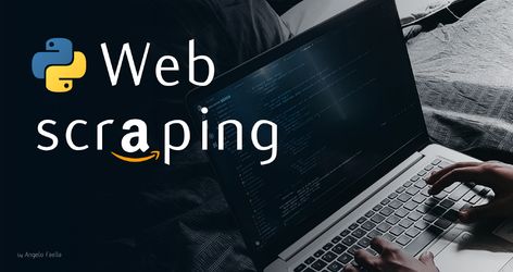 Simple Web Scraping with Python Python Script, Python Web, Aws Lambda, Web Scraping, Chat App, Machine Learning Models, Crash Course, Deep Learning, Data Analysis