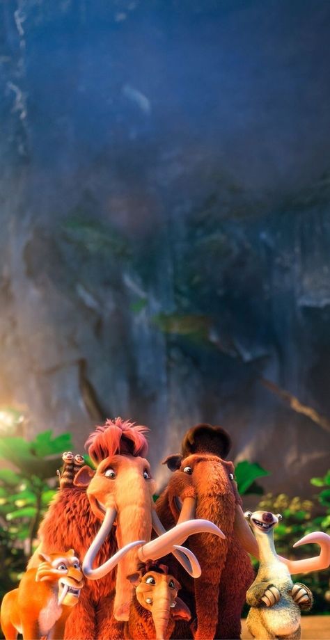 #viral #pinterest #wallpaper Ice Age Movies, Disney Characters Wallpaper, Most Paused Movie Scenes, Wallpaper Disney, Karakter Disney, Cute Disney Pictures, Disney Collage, Disney Phone Wallpaper, Disney Princess Pictures