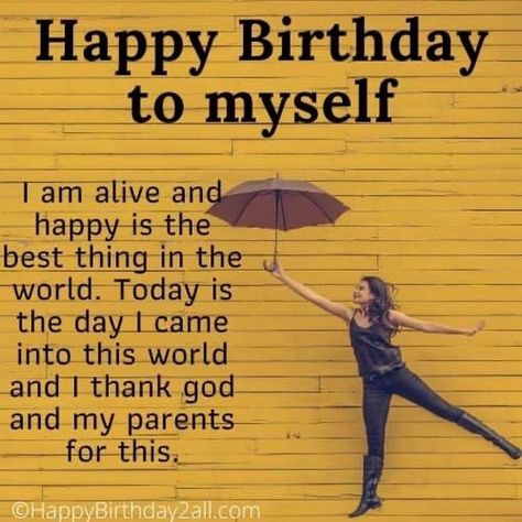 Wish Birthday For Myself Aesthetic, Birthday Wishes For Myself Quotes Happy, Happy Birthday Wishes To Myself, My Birthday Wish For Myself Quotes, Happy Birthday To Myself, Birthday To Myself, Happy Birthday To Me Quotes, Birthday Prayer, Happy Birthday Best Friend Quotes