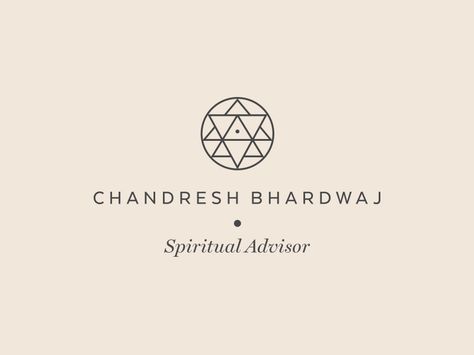 Seven Logo, Spiritual Logo, Corporate Business Card Design, Spiritual Advisor, Corporate Business Card, Branding Inspiration, Aesthetic Iphone Wallpaper, Sacred Geometry, Graphic Design Inspiration