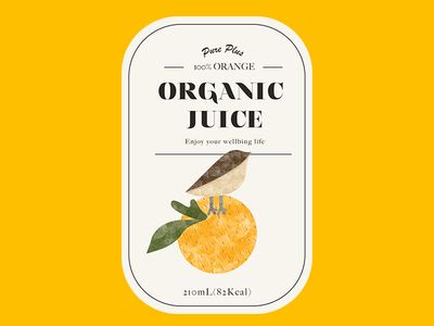 Organic Food Logo, Juice Logo, Juice Label, Organic Packaging, Gfx Design, Juice Branding, Drinks Packaging Design, Juice Packaging, Organic Juice