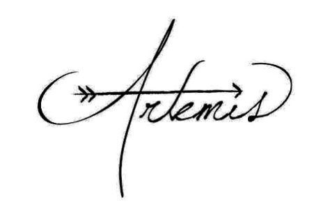 Symbols Of Artemis, Artemis Goddess Tattoo, Women In Greek Mythology, Artemis Tattoo, Artemis Goddess, Greek Symbol, Mom Tattoo Designs, Goddess Tattoo, Mom Tattoo