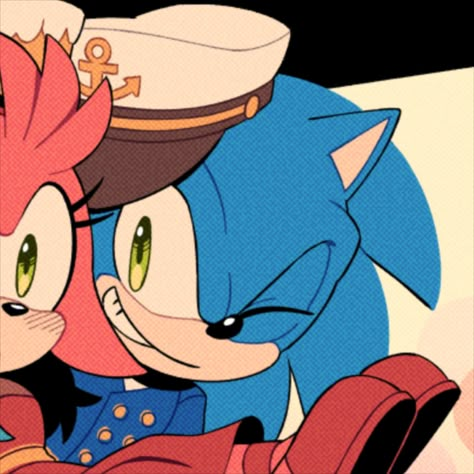 ★: sonamy matching icons || #sonicthehedgehog #sonic #edit #icons #pfp #sonicfrontiers #icon #icon #amyrose #sonamy Sonamy Comic, Rouge The Bat, Classic Sonic, Animatronic Fnaf, Sonic And Amy, Sonic Franchise, Sonic And Shadow, Amy Rose, Sonic Art