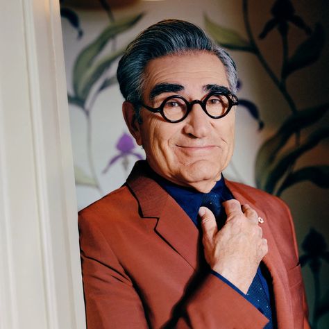 Five Places to Visit in Toronto, With Eugene Levy - The New York Times Eugene Levy, Tavern On The Green, Sarah Mclachlan, Catherine O'hara, Hamilton Ontario, American Pie, Sketch Comedy, Bill Clinton, Comedy Series