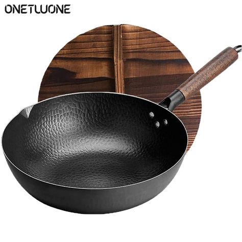 Best Wok, Carbon Steel Wok, Wok Pan, Wok Cooking, Cast Iron Wok, Gas Stoves, Induction Stove, Stainless Steel Pans, Gas Cooker