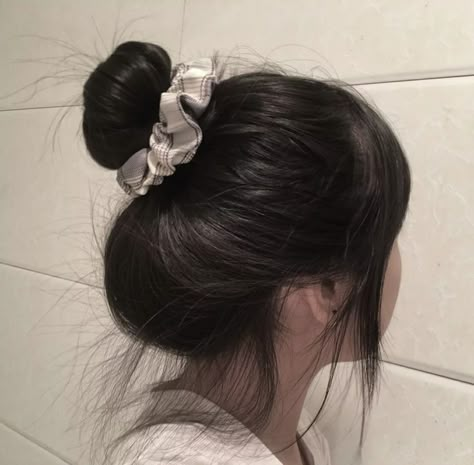 Korean Hairstyles, Hair Style Korea, Kawaii Hairstyles, Hair Up Styles, Hair Inspo Color, Lorde, Korean Hairstyle, Aesthetic Hair, Pretty Hairstyles