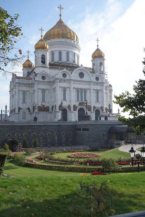 moscow, cathedral, white, russian orthodox church, church, historically, places of interest, capital, architecture, dome, tourism | Pikist Moscow Cathedral, Russian Orthodox Church, Eastern Orthodox Church, Russian Architecture, Russian Culture, White Russian, Russian Orthodox, Eastern Orthodox, Orthodox Church