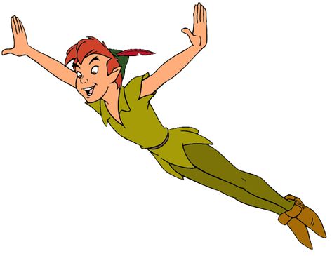 Peter Pan Drawing, Peter Pan Flying, Disney Clip Art, Characters From Movies, Disney Png, Cartoon Drawings Sketches, Cartoon Drawings Of People, Cartoon Drawings Disney, Easy Cartoon Drawings