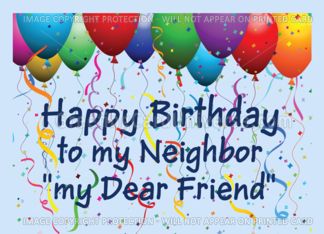 Happy Birthday Neighbor     http://www.greetingcarduniverse.com/for-neighbor-birthday-cards/other-neighbor/happy-birthday-neighbor-friend-894758?aid=142840 Bday Greetings Friends, Happy Birthday Neighbor Friends, Happy Birthday Neighbor Funny, Neighbor Sayings Friends, Notes To Neighbors About Party, Note To Neighbors About Party, Happy Birthday Neighbor, Birthday Nephew, Happy Birthday Uncle