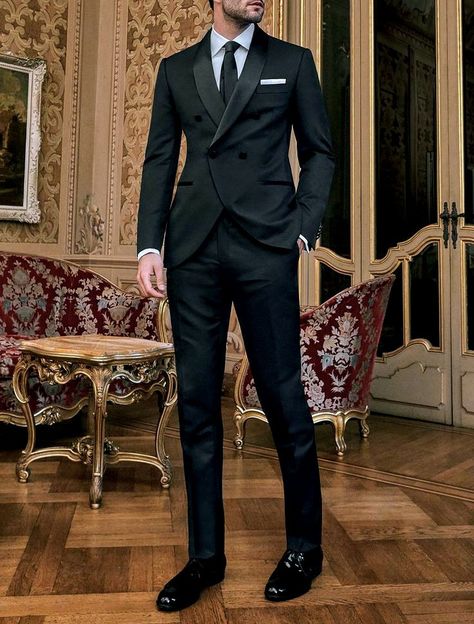 Mens Suit For Wedding, Black Velvet Tuxedo, Project Layout, Designer Tuxedo, Suit For Wedding, Velvet Tuxedo, Black Suit Wedding, Suit Covers, White Shirt Men