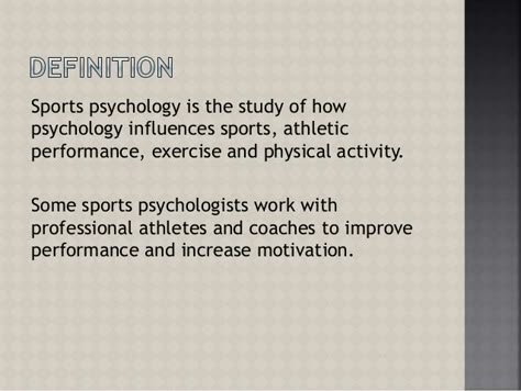 Sport Psychologist Aesthetic, Sports Psychologist Aesthetic, Sport Psychology Aesthetic, Sports Psychology Aesthetic, Sports Psychologist, Manifestations Board, Hajime Iwaizumi, Psychology Jobs, Sport Psychology