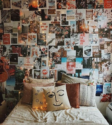 My favorite corner in NYC #tezzacollagekit  @shoptezza  shop collage kit! Photo Wall Collage Bedroom, Wall Collage Bedroom, Collage Bedroom, Photo Walls Bedroom, Bedroom Wall Collage, Tumblr Rooms, Cute Dorm Rooms, Bohemian House, Collage Kit