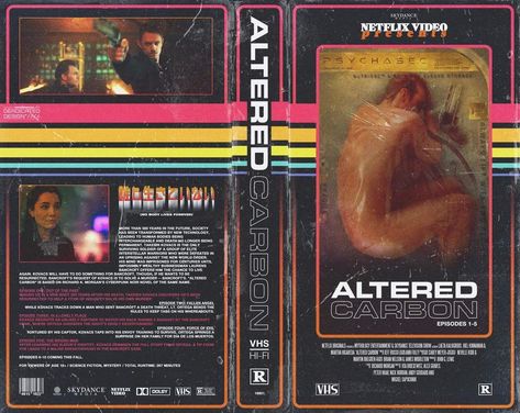 80s Vhs Covers, Vhs Cover Design, Vhs Cover Art, Vhs Design, Vhs Dreams, Vhs Art, 80s Illustration, Dvd Cover Design, Vhs Cover