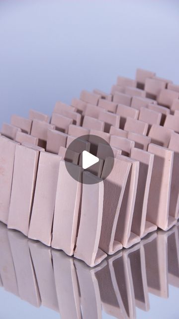 Enrico Xue on Instagram: "How to make Test tiles for ceramic? This reel shows the simplest way to create glaze test tiles. #testtiles #glazing #glazetesting #ceramic #ceramicart #smalto #ceramica #handmade #handcrafted #howto #diy #grès #test #tilesdesign" Ceramic Hand Made Tiles, Ceramic Test Tiles, Glaze Test Tiles, Handmade Ceramic Tiles, Glazed Tiles, Tiles Design, Ceramic Jewelry, Simple Way, Ceramic Art