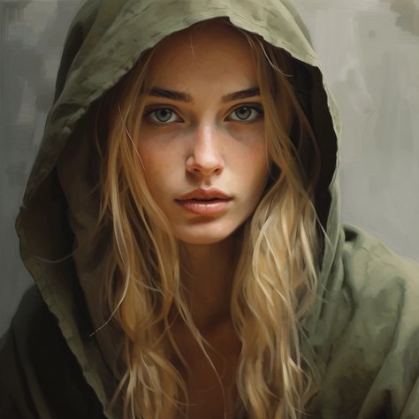 Blonde Mother Aesthetic, Blonde Dystopian Girl, Blond Warrior Woman, Blonde Female Character Inspiration Art, Blond Woman Art, Blonde Character Design Female, Blond Character Design, Female Character Design Blonde, Blonde Female Character Inspiration