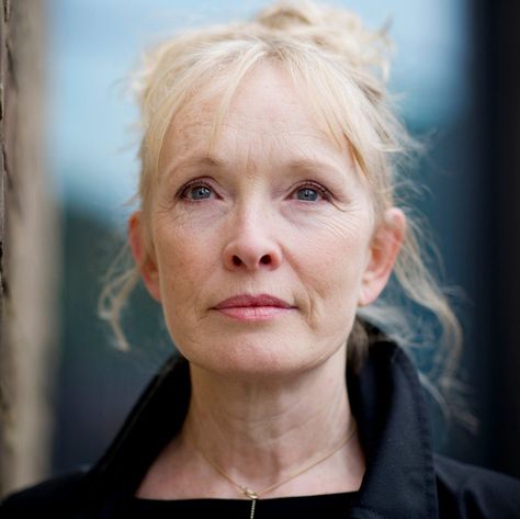 Prof. McGonagall Lindsay Duncan Prof Mcgonagall, Lindsay Duncan, It Cast