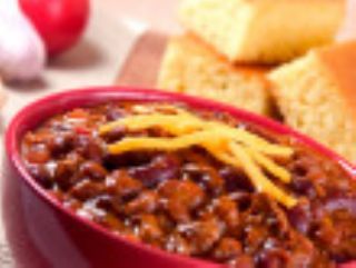 This recipe for Texas Chili, by Floy Long Humphries, is from Eating with the Conner's: A Southern Experience, one of the cookbooks created at FamilyCookbookProject.com. Pressure Cooker Baked Beans, Roaster Oven Recipes, Homemade Taco Seasoning Mix, Healthy Chili, Best Chili Recipe, How To Cook Beans, Slow Cooker Chili, Chili Recipe, Baked Beans