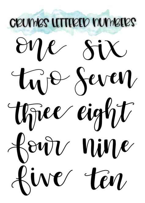 Number Lettering, Free Fonts For Commercial Use, Cookie Techniques, Top Free Fonts, Royal Icing Templates, Fonts For Commercial Use, Cake Lettering, Royal Icing Transfers, Sugar Cookie Royal Icing