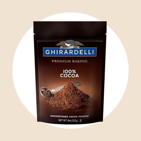 The Best Cocoa Powder You Can Buy, According to Our Expert Bakers Powder Packaging, Baking Equipment, Types Of Chocolate, Hot Cocoa Bar, Taste Test, Cocoa Mix, Cocoa Bar, Taste Testing, Unsweetened Cocoa