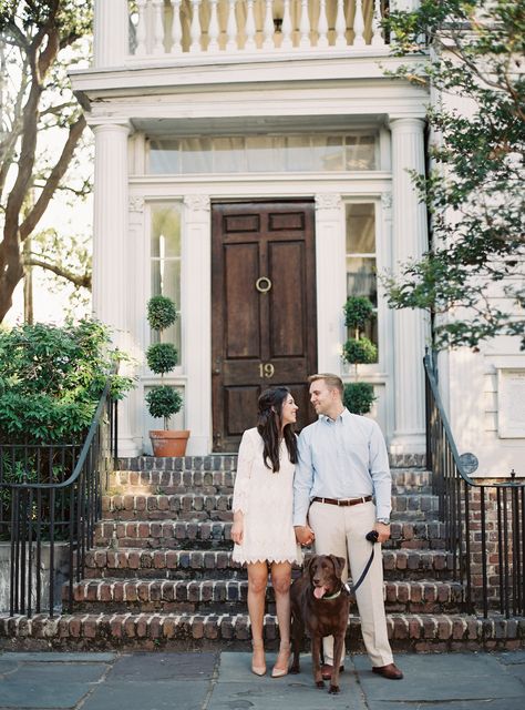 Meet Blogger Bride: Shelby of 'Pretty in the Pines' Pretty In The Pines, Charlottesville Wedding, Wedding Week, Raleigh Wedding, The Pines, Engagement Session Outfits, City Engagement, Film Wedding Photography, Miami Wedding