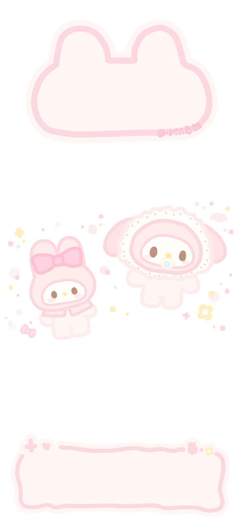 Cute Wallpapers Melody, Aesthetic My Melody Wallpaper, Mymelody Wallpapers, My Melody Aesthetic Wallpaper, My Melody Lockscreen, My Melody Wallpaper Iphone, My Melody Wallpapers, Pink Wallpaper Home, Pastel Pink Wallpaper