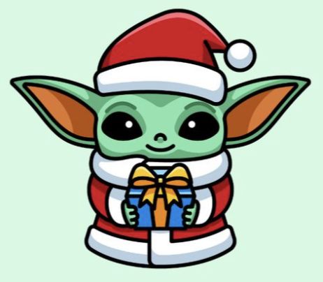 Yoda Drawing, Svg Star Wars, Star Wars Background, Teacher Life Svg, Craft Images, Star Wars Christmas, Star Wars Yoda, Wallpaper Iphone Christmas, Christmas Characters