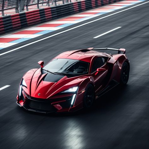 Get ready for an adrenaline-packed ride with the striking red 2023 W Motors Lykan HyperSport at Circuit de la Sarthe f1 track! 💥💨 #W Motors Lykan #HyperSport #CircuitDeLaSarthe #AerodynamicBeauty #Photorealism #HighOctaneThrills #RacingPassion #AdrenalineRush Lykan Hypersport Wallpapers 4k, Lykan Hypersport Wallpapers, Lykan Hypersport Interior, Hypersport Lykan, Apollo Evo, W Motors Lykan Hypersport, Apollo Car, W Motors, Red Race Car Aesthetic