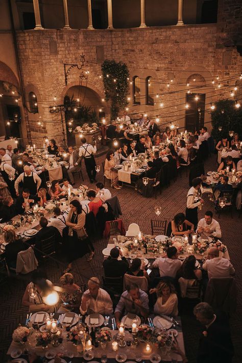 Destination Romance for a Magical Italian Castle Wedding | Hey Wedding Lady Italian Castle Wedding, Nicole Spose Wedding Dress, Rustic Italian Wedding, Italian Castle, 20 Birthday, Fantasy Wedding, Future Wedding Plans, Tuscany Wedding, Castle Wedding