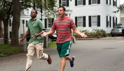 Adam Sandler Movies, Grown Ups 2, Kevin James, Chris Rock, Adam Sandler, Columbia Pictures, Grown Ups, Movie Collection, Sony Pictures