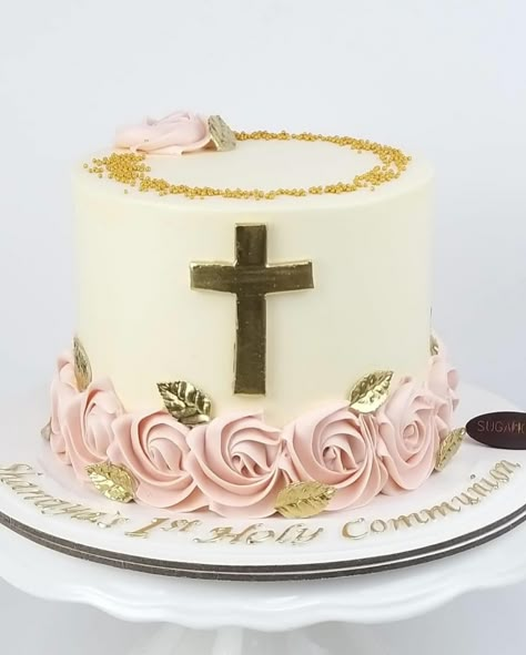 Blessed to have made so many Communion and Baptism Cakes last week 🫶🏻🙏🏻 Thank you for making us a part of your special day ✝️ WhatsApp us on 055-3719838 to create a magical cake for you 🎉 #sugaholic #dubai #cake #uae #communioncake #baptismcake #dubaibaptismcelebration #dubaicommunion #dubaicakes #dubaieventplanners #dubaichurches 1st Communion Cakes Girl, Communion Cakes Girl, Dubai Cake, Magical Cake, Baptism Cake Girl, Confirmation Cakes, Communion Ideas, Sweet Temptation, Fabulous Cakes