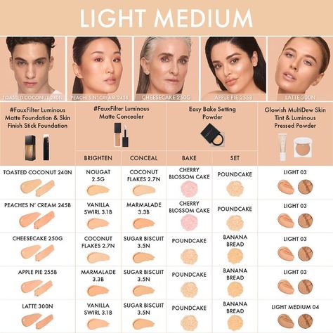 Waterproof Concealer, Lightweight Foundation, Easy Bake, Sephora Beauty, Neutral Undertones, Celebrity Makeup Artist, Stick Foundation, Matte Foundation, Beauty Inside