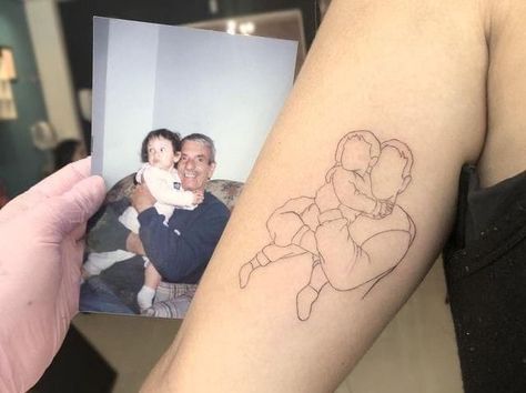 Remembrance Tattoos, Mommy Tattoos, Writing Tattoos, Inspiration Tattoos, Small Tattoos Simple, Dad Tattoos, Discreet Tattoos, Girly Tattoos, Subtle Tattoos