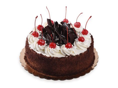 Black Forest Cake Goldilocks bakeshop Goldilocks Cake, Black Forest Cake Recipe, Chocolate Cream Cake, Cake Recipes At Home, Order Cakes Online, Fresh Cake, Online Cake Delivery, Butter Cake Recipe, Black Forest Cake