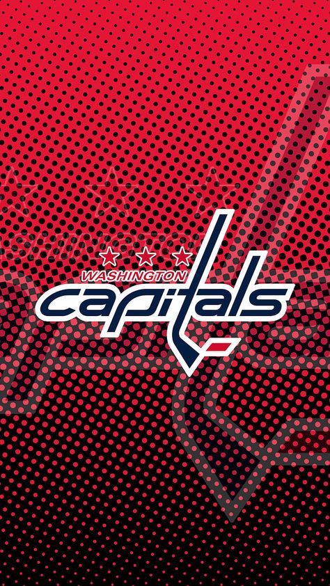 Hd Phone Wallpapers, Washington Capitals, New Wallpaper, Iphone Wallpapers, Phone Wallpapers, Wallpaper Iphone, Nhl, Aesthetic Wallpapers, Hockey