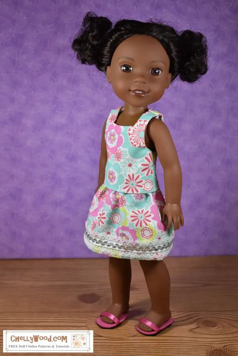 Disney Princess Toddler Dolls, Free Doll Clothes Patterns, Ladder Yarn, Crissy Doll, Free Printable Sewing Patterns, Wellie Wishers Dolls, Disney Princess Dolls, Doll Clothes Patterns Free, American Girl Doll Patterns