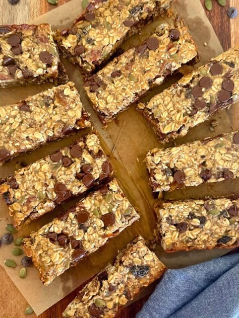 Sourdough Discard Ideas Archives - The Pantry Mama Flavored Sourdough, Sourdough Granola, The Pantry Mama, Pantry Mama, Sourdough Breakfast, Sourdough Discard Recipe, Protein Granola Bars, Easy Sourdough Bread, No Bake Granola Bars