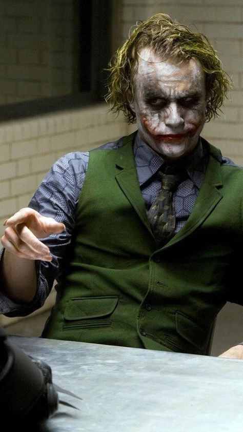 Joker Ledger, Joker Dark, Joker Dark Knight, Joker Heath Ledger, Joker Halloween, Joker Makeup, Der Joker, Joker Heath, Joker Images