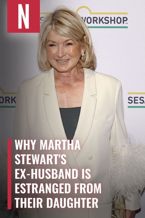 It's no secret that Martha Stewart's relationship with her only child, a daughter, Alexis Stewart, is somewhat unconventional. #marthastewart Alexis Stewart, Only Child, A Daughter, But Why, Ex Husbands, Martha Stewart, Swift, Celebrities