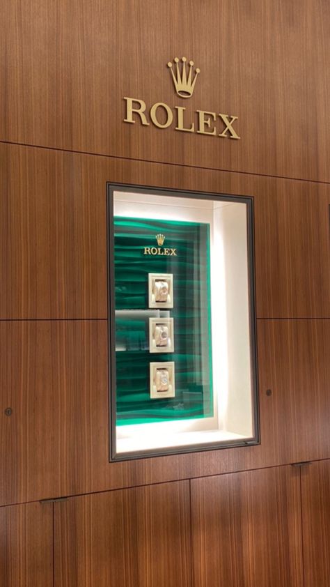 Rolex Store, Box Wallpaper, Miami Vice, Jewelry Shop, Rolex, Vision Board, Miami, Presentation, Medical