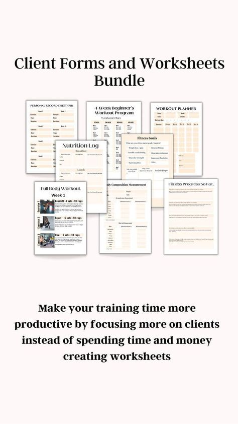 . #Exercise_Plans #Fitness_Worksheets #Personal_Trainer_Aesthetic #Personal_Trainer_Marketing Plan Gym Workout, Law School Planner, Workout Tracker Printable Free, School Planner Organization, Tracker Printable Free, Personal Trainer Marketing, Workout Tracker Printable, Study Planner Printable Free, School Planner Template