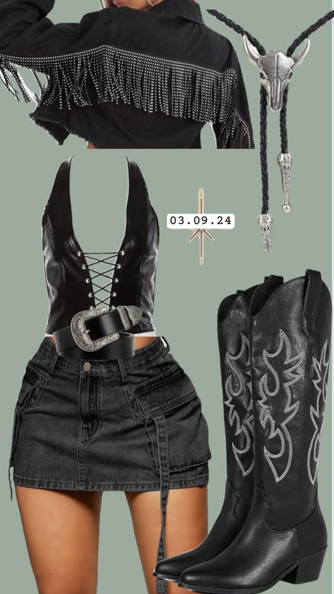 #mostwantedtour #badbunnyconcertoutfit #badbunny Festival Outfits Ideas, Trendy Festival Outfits, Boutique Style, Outfits Ideas, Festival Outfits, Concert Outfit, Music Festival, Cowboy Boots, Your Dream