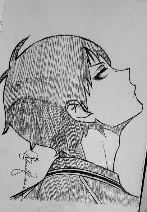 Tobio Kageyama sketch Kageyama Tobio Drawing Sketch, Sketch Book Anime Ideas, Haikyu Drawing Sketch, Haikyuu Characters Drawing, Kageyama Drawing Sketch, Haikyuu Drawing Sketches Easy, Kageyama Tobio Drawing, Haikyuu Sketch Pencil, Haikyuu Drawing Sketch