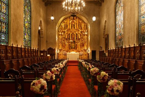 Riverside Mission Inn, Mission Inn Riverside, California Honeymoon, Riverside Weddings, Mission Inn, Inn Hotel, Wedding Reception Locations, Ceremony Seating, Los Angeles Wedding Photographer