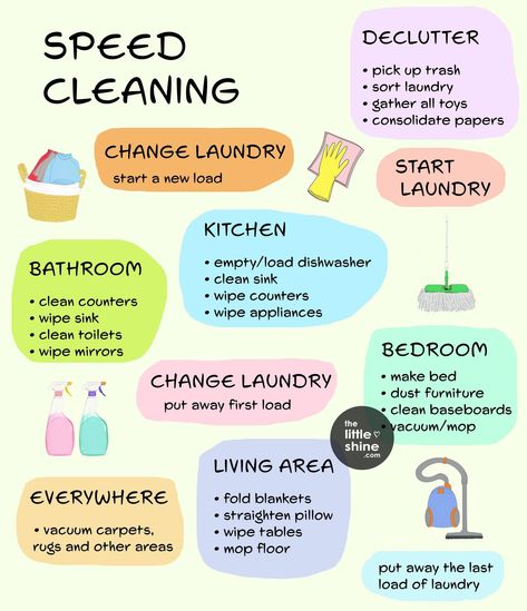 Home Cleaning Remedies, Household Cleaning Schedule, Deep Cleaning Checklist, Cleaning Inspiration, Diy Cleaning Solution, Diy Home Cleaning, House Cleaning Checklist, Deep Cleaning Tips, Speed Cleaning