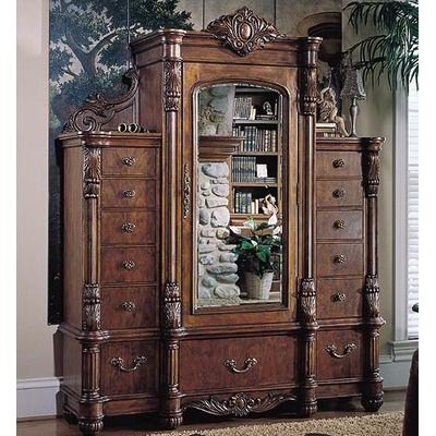 Pulaski Edwardian Man's Chest set this is my furniture have enjoyed it love this Interior Design Country, Victorian Trading Company, White Furniture Living Room, Awesome Furniture, Pulaski Furniture, Victorian Furniture, Victorian Decor, Victorian Houses, Architectural Styles