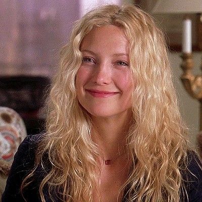 Kate Hudson Hair, Andie Anderson, Kaptan Jack Sparrow, Teen Actresses, Girl Movies, Kate Hudson, Girl Guides, Romance Movies, Pure Beauty